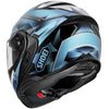 Shoei Neotec 3 Fragments Adult Street Helmets