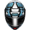 Shoei Neotec 3 Fragments Adult Street Helmets