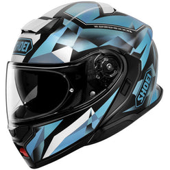 Shoei Neotec 3 Fragments Adult Street Helmets