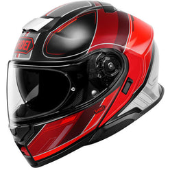 Shoei Neotec 3 Sharpen Adult Street Helmets (Brand New)