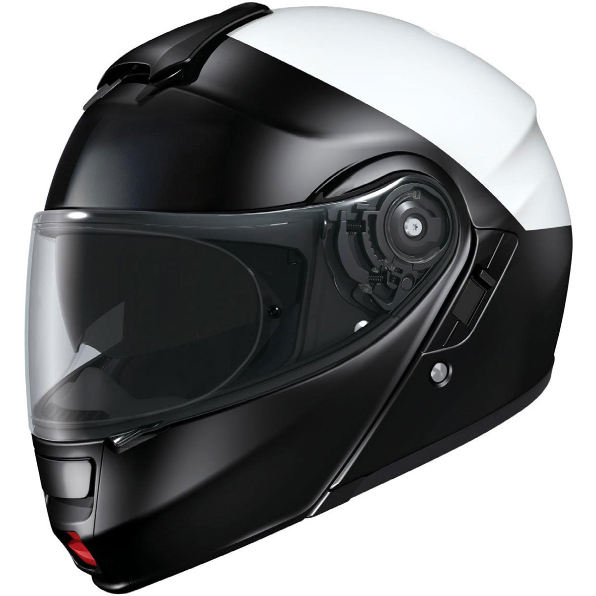 Shoei Neotec II LE Hi-Rise Adult Street Helmets-0116