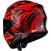 Shoei RF-1400 Beaut Adult Street Helmets