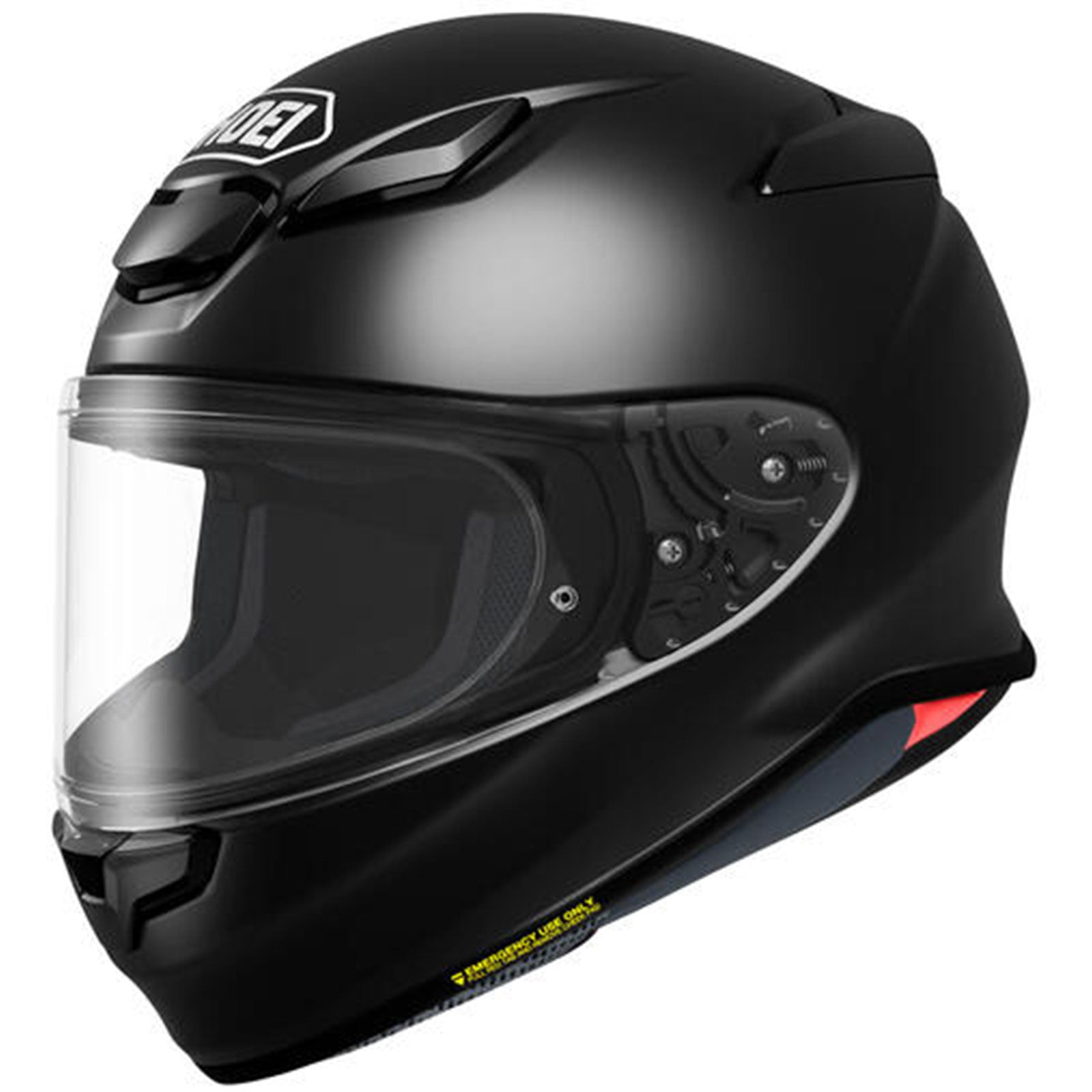 Shoei RF-1400 Adult Street He-0101