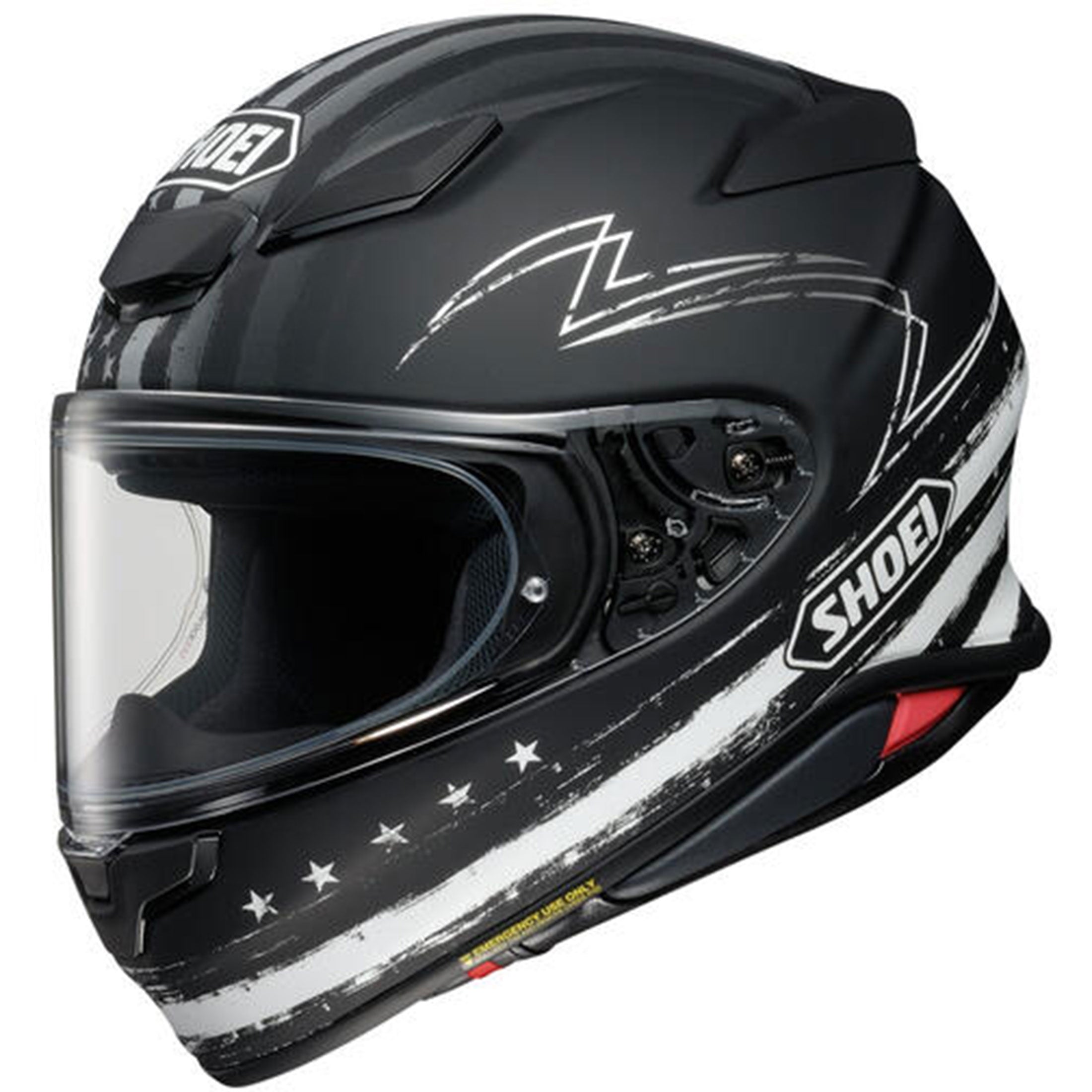 shoei rf 1400 replacement parts Soman RF-1400 Visor CWR-F2 Face Shield Fits RF- X-15 Z8 NXR2 Helmets Anti-Scratch UV Pinlock Ready Aftermarket (Transparent Revo Blue) : Automotive The NXR and NXR2 sports models offer great versatility Shoei - RF-1400 Dedicated 2