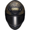 Shoei RF-1400 Fearless Adult Street Helmets (Brand New)