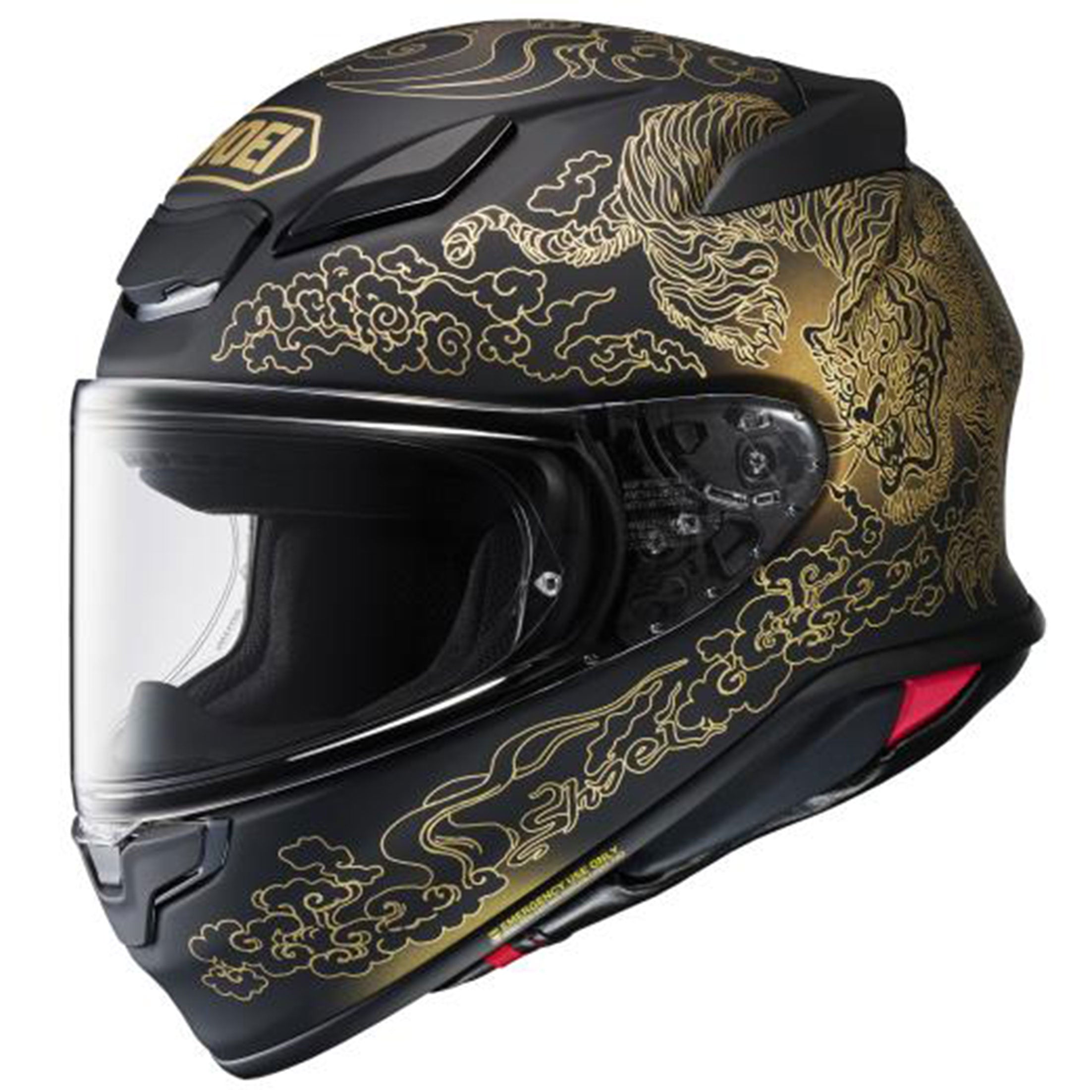 alex criville shoei helmet Alex Criville (World Champion MotoGP500 1999) in Mulit Coloured 15 Marquez 8 Helmet L is a full samuraibikers: SHOEI Racing Helmet X-8SP-
