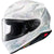 Shoei RF-1400 Fearless Adult Street Helmets