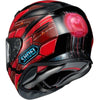 Shoei RF-1400 Fortress Adult Street Helmets (Brand New)