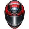 Shoei RF-1400 Fortress Adult Street Helmets