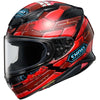 Shoei RF-1400 Fortress Adult Street Helmets (Brand New)