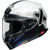 Shoei RF-1400 Ideograph Adult Street Helmets (Brand New)