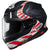 Shoei RF-1400 Knee Down Adult Street Helmets