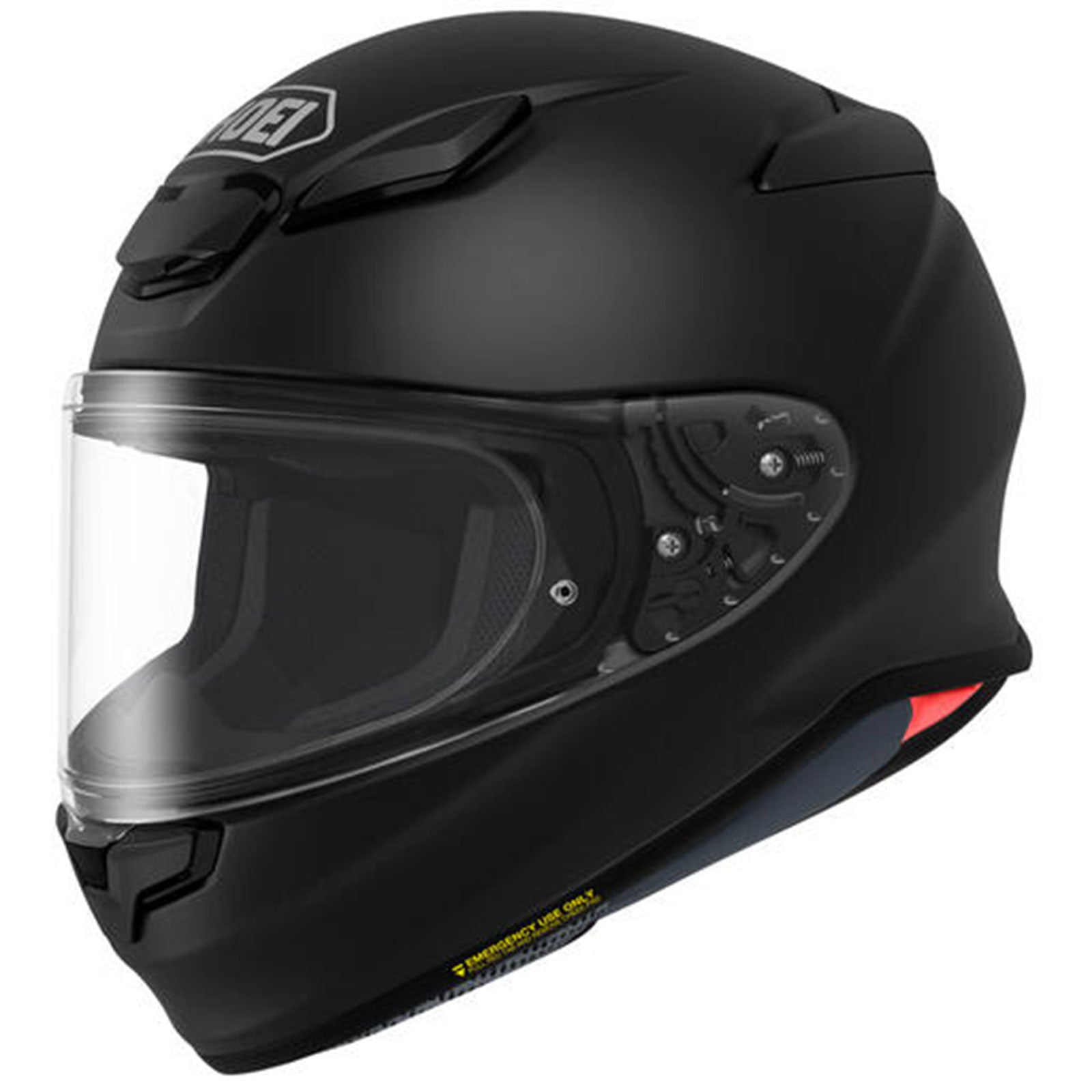 Shoei RF-1400 Solid Adult Street Helmets (Brand New)