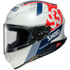 Shoei RF-1400 MM93 Retro Adult Street Helmets