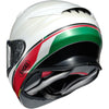 Shoei RF-1400 Nocturne Adult Street Helmets (Refurbished, Without Tags)