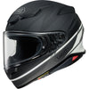 Shoei RF-1400 Nocturne Adult Street Helmets (Refurbished, Without Tags)