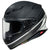 Shoei RF-1400 Nocturne Adult Street Helmets (Brand New)