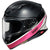Shoei RF-1400 Nocturne Adult Street Helmets (Brand New)