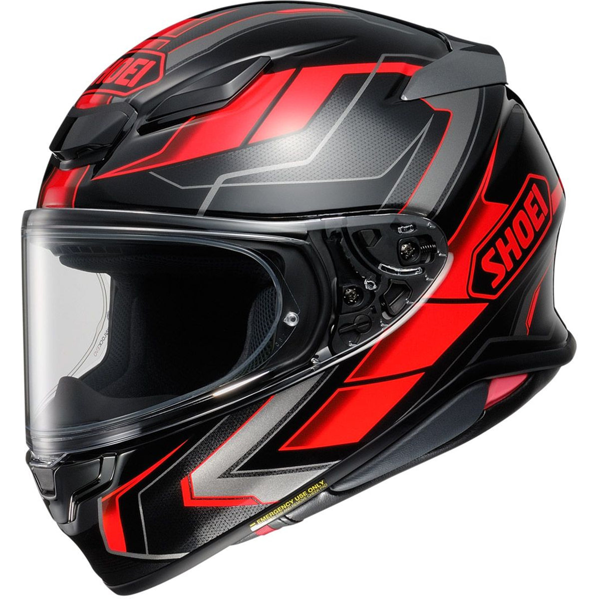 Shoei RF-1400 Prologue Adult Street He-0101