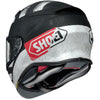 Shoei RF-1400 Scanner Adult Street Helmets (Brand New)