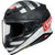 Shoei RF-1400 Scanner Adult Street Helmets