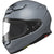 Shoei RF-1400 Solid Adult Street Helmets (Refurbished, Without Tags)