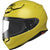 Shoei RF-1400 Solid Adult Street Helmets (Refurbished, Without Tags)