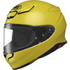 Shoei RF-1400 Solid Adult Street Helmets