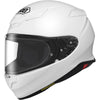 Shoei RF-1400 Solid Adult Street Helmets