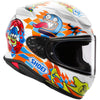 Shoei RF-1400 Yagyo Adult Street Helmets