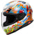 Shoei RF-1400 Yagyo Adult Street Helmets