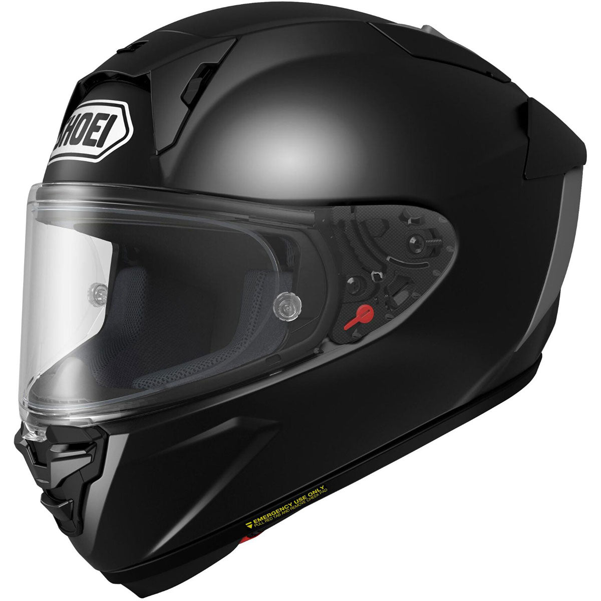 Shoei X-15 Adult Street He-0105