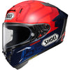 Shoei X-15 Marquez 7 Adult Street Helmets (Brand New)