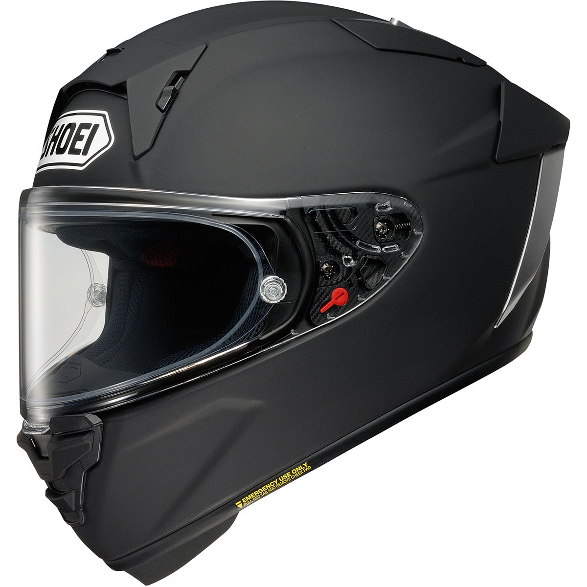 Shoei X-15 Adult Street He-0105