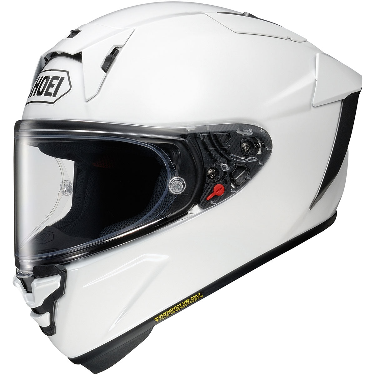 Shoei X-15 Adult Street Helmets-0105