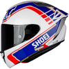 Shoei X-Fifteen Gardner Adult Street Helmets