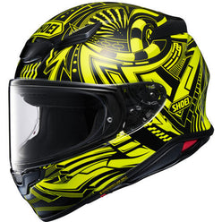 Shoei RF-1400 Beaut Adult Street Helmets