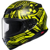 Shoei RF-1400 Beaut Adult Street Helmets