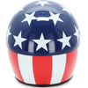 Simpson Chopper EZ Adult Cruiser Helmets
