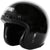Simpson Chopper Solid Adult Cruiser Helmets