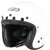 Simpson Chopper Solid Adult Cruiser Helmets