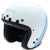 Simpson Chopper Werke Adult Cruiser Helmets