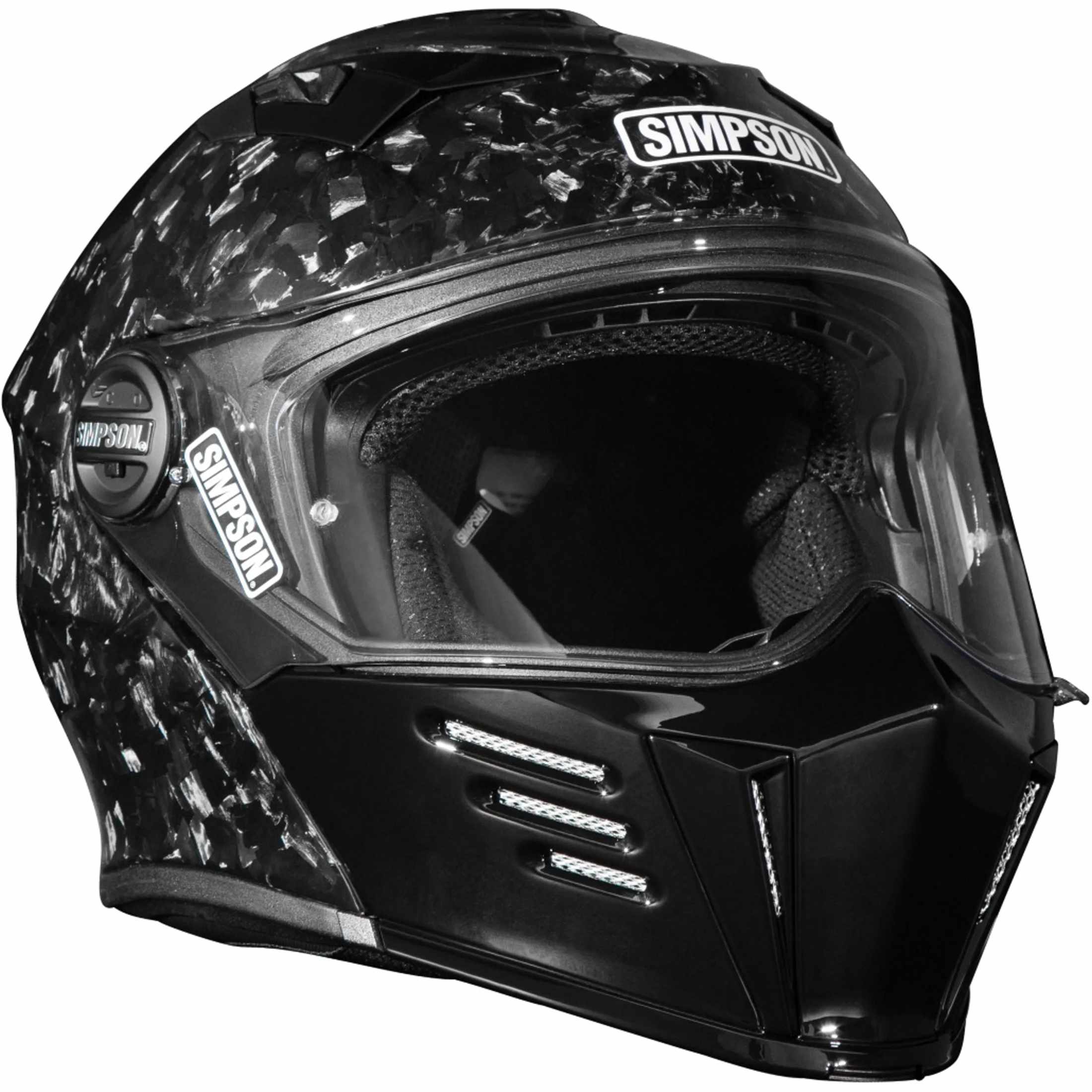 adult motorcycle helmets Outlaw T70 Matte Black - DOT Approved - Half Helmet Men & Women easy push and pull Helmet Brands Full Face Street