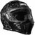 Simpson Bandit Forged Carbon Modular Adult Street Helmets