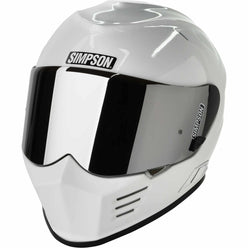 Simpson Ghost Bandit Adult Street Helmets