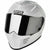 Simpson Ghost Bandit Adult Street Helmets