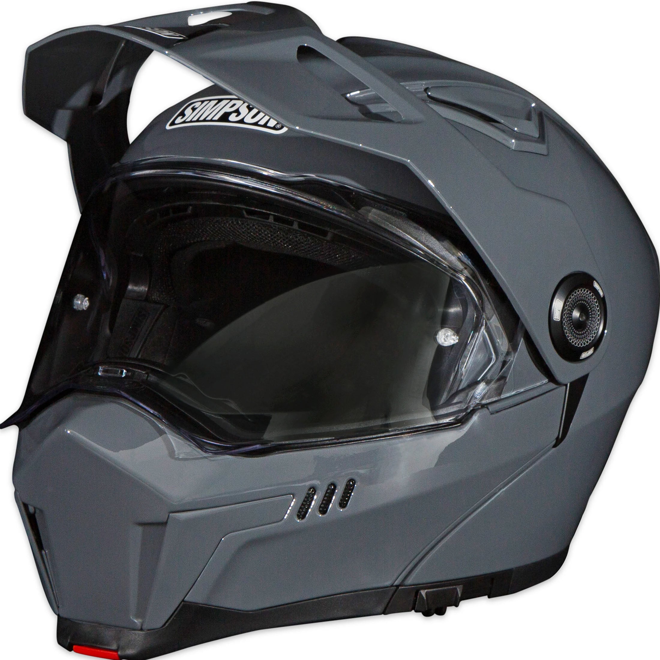 Simpson Motorcycle JB4SM - Journey Bandit Helmet