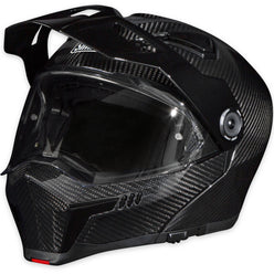 Simpson Journey Bandit Carbon Adult Off-Road Helmets