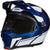 Simpson Journey Bandit Graphic Adult Off-Road Helmets