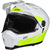 Simpson Journey Bandit Graphic Adult Off-Road Helmets